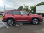 2025 Forester Thumbnail 4