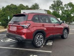 2025 Forester Thumbnail 5