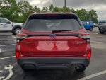 2025 Forester Thumbnail 6