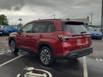 2025 Forester Thumbnail 7