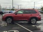 2025 Forester Thumbnail 8