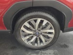 2025 Forester Thumbnail 9