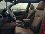 2025 Forester Thumbnail 11