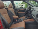 2025 Forester Thumbnail 19