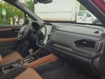2025 Forester Thumbnail 20