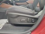 2025 Forester Thumbnail 24
