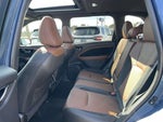 2025 Forester Thumbnail 7