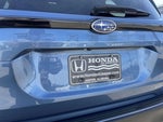 2025 Forester Thumbnail 19