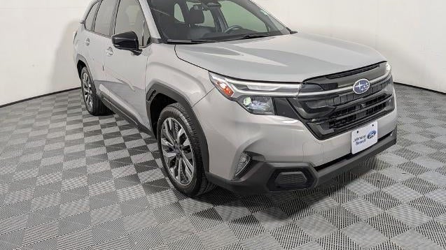 Preowned 2025 Subaru Forester Touring for Sale