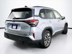 2025 Forester Thumbnail 7