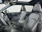 2025 Forester Thumbnail 8