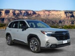 2025 Forester Thumbnail 1