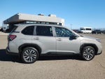 2025 Forester Thumbnail 2