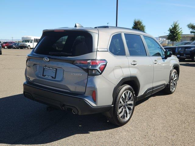 2025 Subaru Forester - $36,901