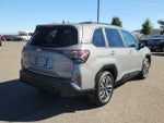 2025 Forester Thumbnail 3