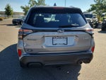 2025 Forester Thumbnail 4