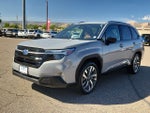 2025 Forester Thumbnail 5