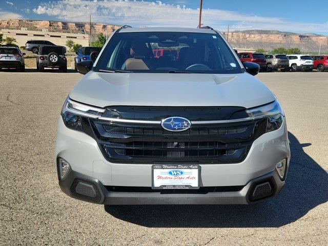 2025 Subaru Forester - $36,901