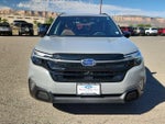 2025 Forester Thumbnail 6