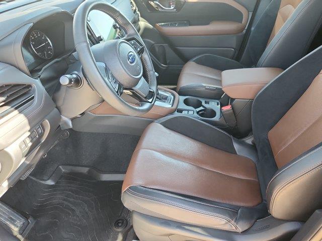 2025 Subaru Forester - $36,901