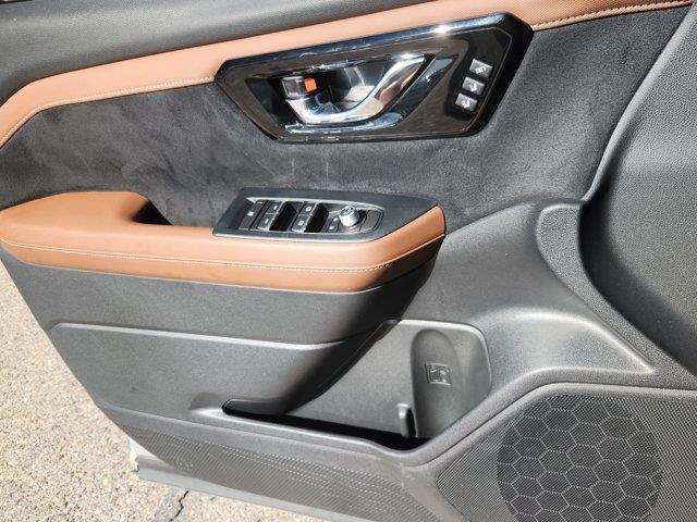 2025 Subaru Forester - $36,901