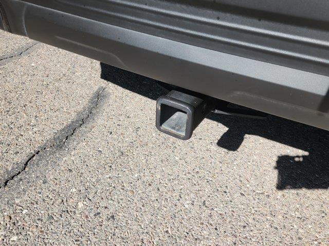 2025 Subaru Forester - $36,901
