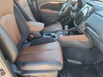 2025 Forester Thumbnail 16