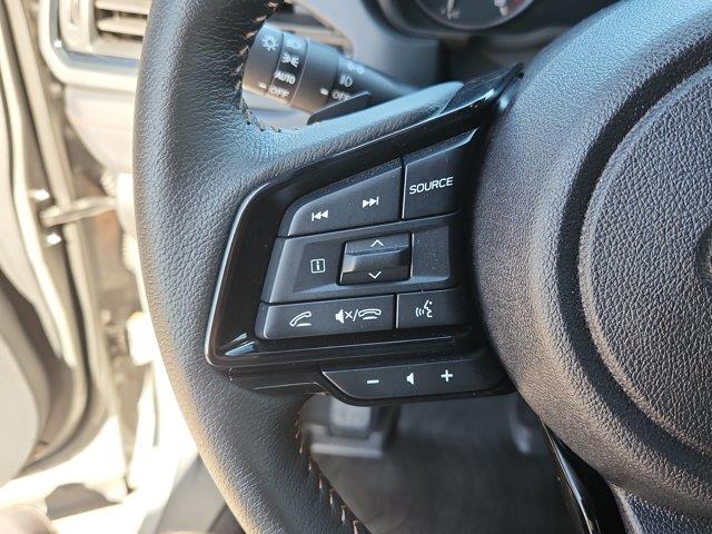 2025 Subaru Forester - $36,901