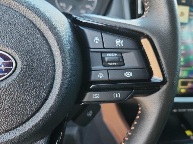 2025 Subaru Forester - $36,901