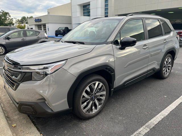 2025 Subaru Forester - $34,486
