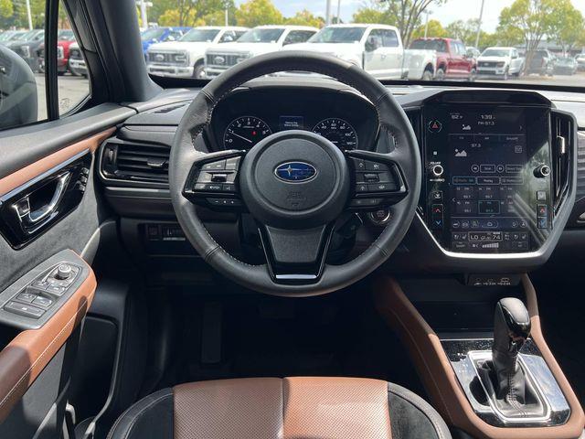 2025 Subaru Forester - $34,486