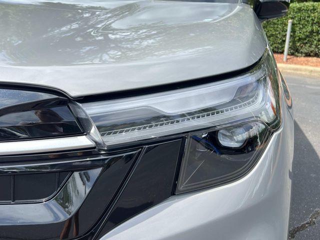2025 Subaru Forester - $34,486