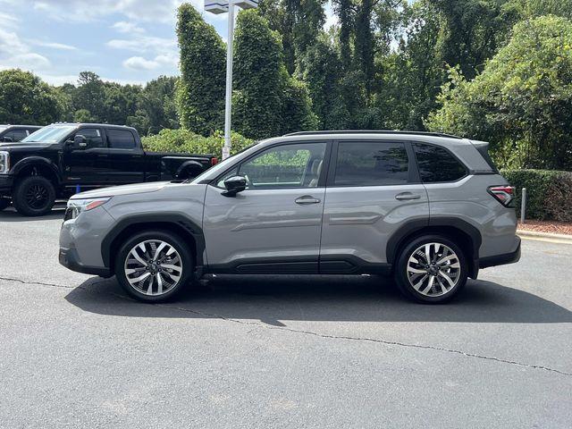 2025 Subaru Forester - $34,486