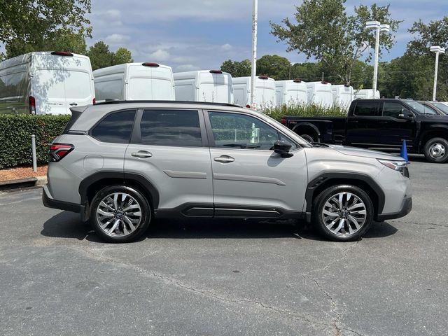 2025 Subaru Forester - $34,486