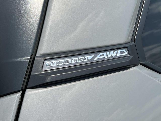 2025 Subaru Forester - $34,486
