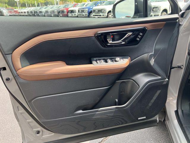 2025 Subaru Forester - $34,486