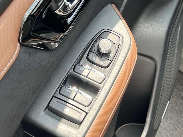 2025 Subaru Forester - $34,486