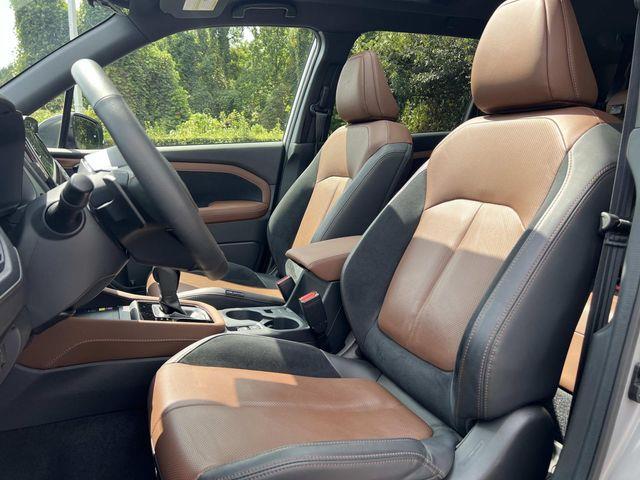 2025 Subaru Forester - $34,486