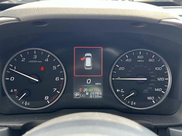 2025 Subaru Forester - $34,486