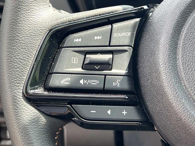 2025 Subaru Forester - $34,486