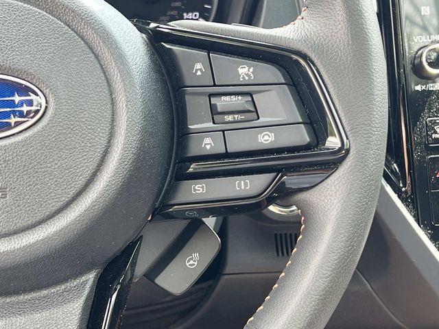 2025 Subaru Forester - $34,486