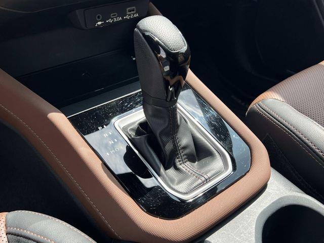 2025 Subaru Forester - $34,486
