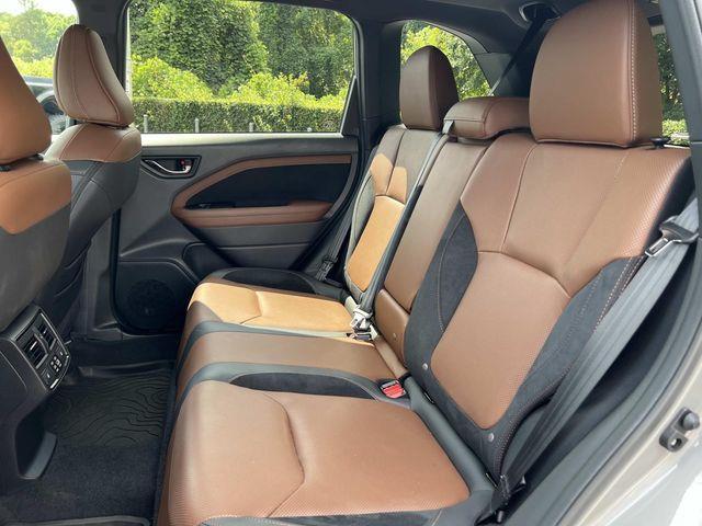 2025 Subaru Forester - $34,486