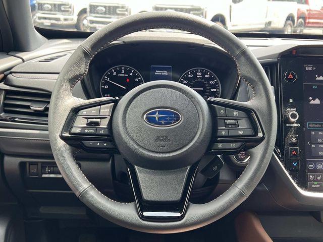 2025 Subaru Forester - $34,486