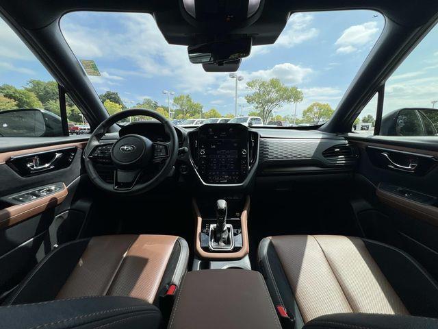 2025 Subaru Forester - $34,486