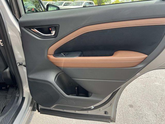 2025 Subaru Forester - $34,486