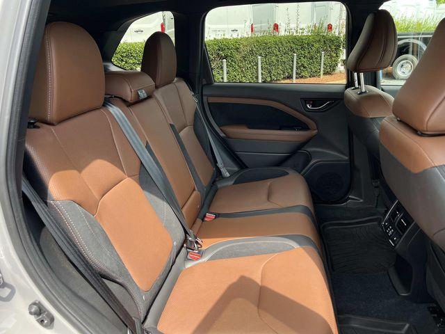 2025 Subaru Forester - $34,486
