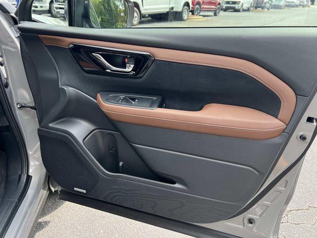 2025 Subaru Forester - $34,486