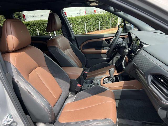 2025 Subaru Forester - $34,486
