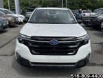 2025 Forester Thumbnail 2